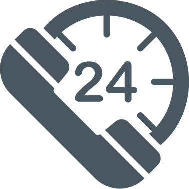 24/7 Technical Excellence